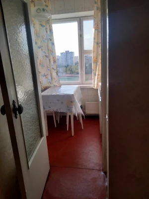 Сдается 1-комнатная квартира 30 м², Владимир Маяковского