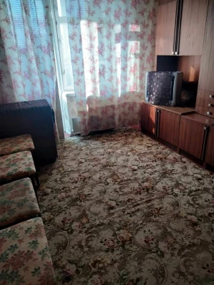 Сдается 1-комнатная квартира 30 м², Владимир Маяковского
