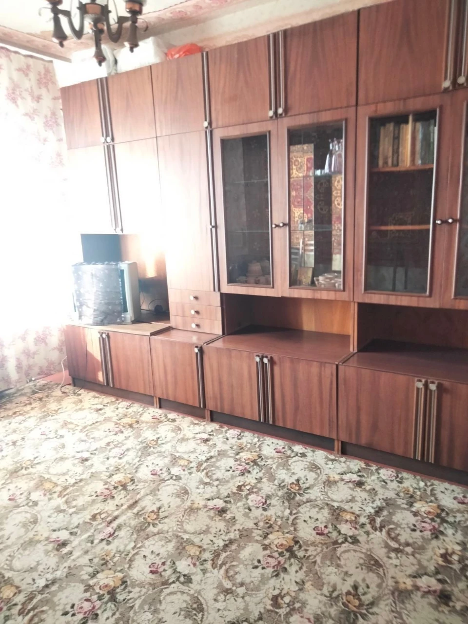 Сдается 1-комнатная квартира 30 м², Владимир Маяковского