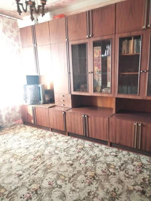 Сдается 1-комнатная квартира 30 м², Владимир Маяковского