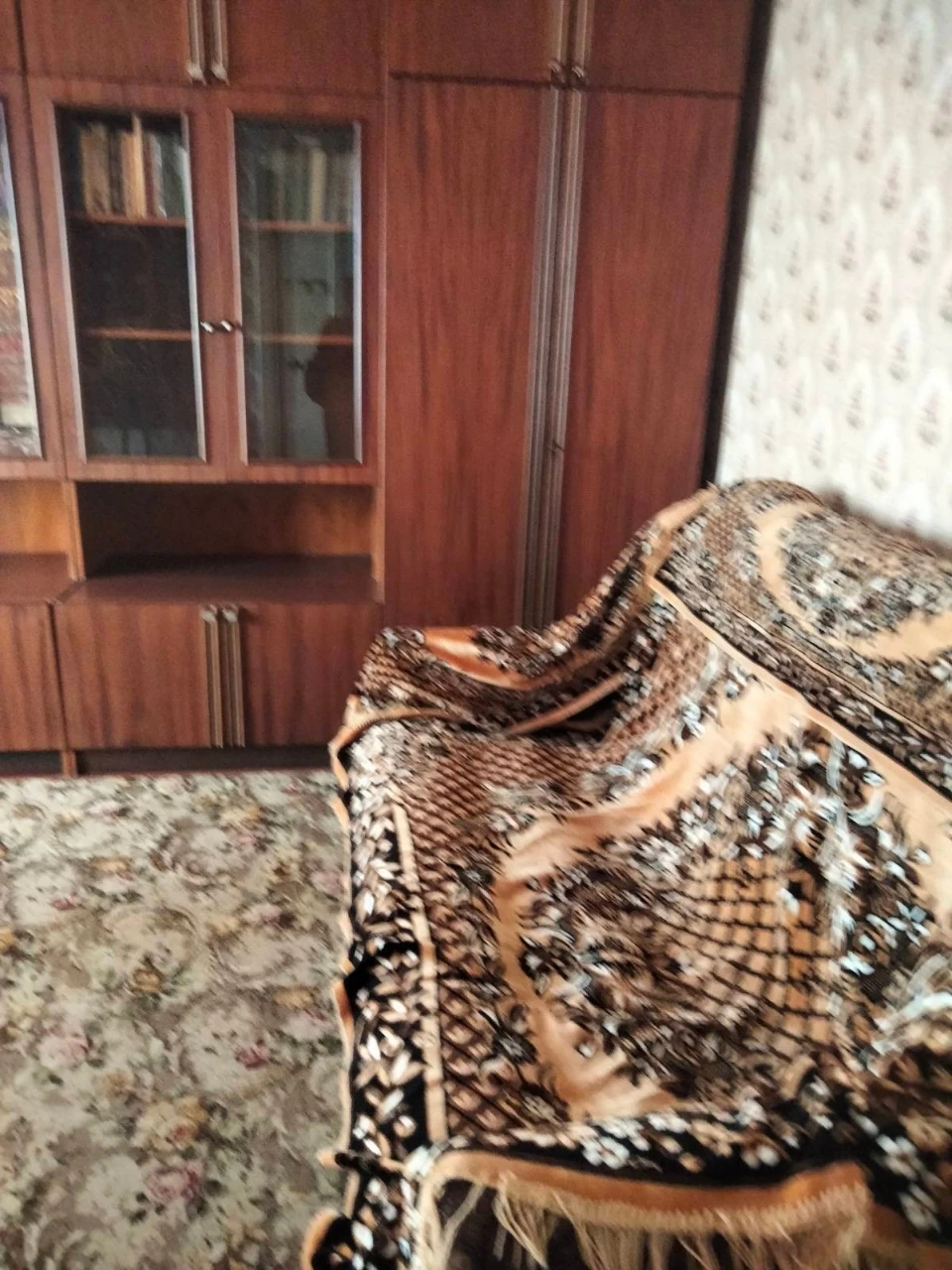 Сдается 1-комнатная квартира 30 м², Владимир Маяковского