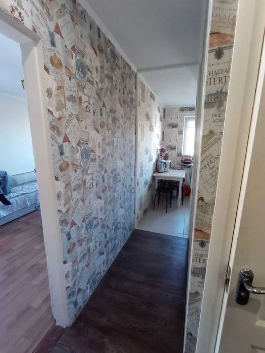 1-room apartment for sale 30.8 m2, 5/5-ti, 2 Staroshyshkivska St.,