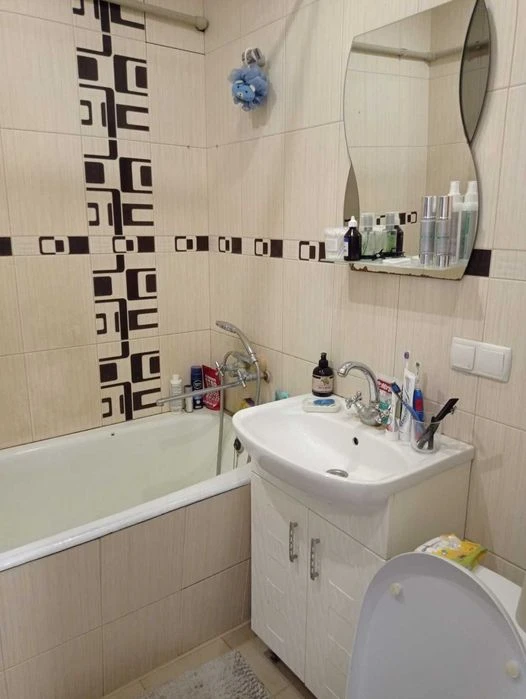 1-room apartment for sale 30.8 m2, 5/5-ti, 2 Staroshyshkivska St.,
