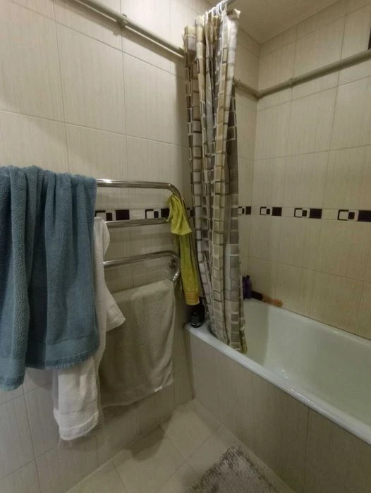 1-room apartment for sale 30.8 m2, 5/5-ti, 2 Staroshyshkivska St.,