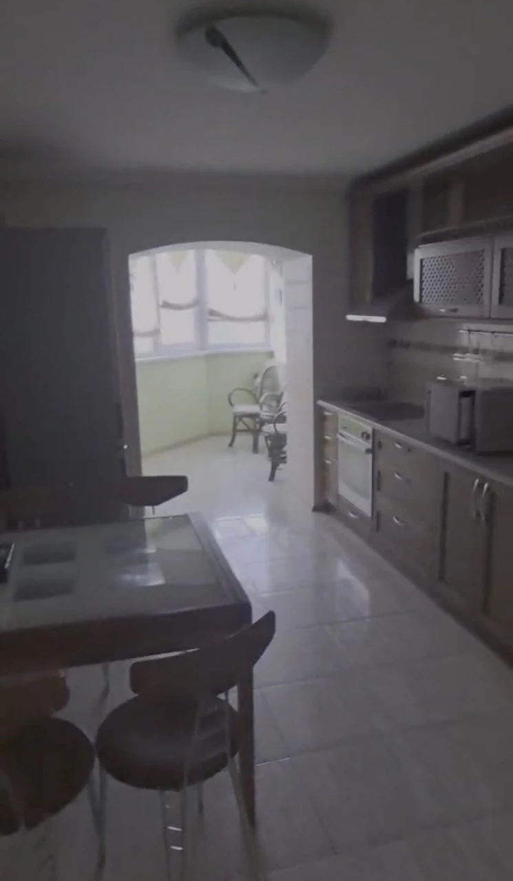 Rent 3-bedroom apartment, 92 m², Urlivska St., 12