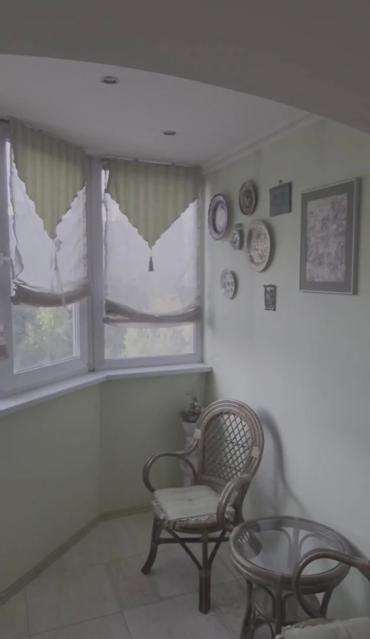 Rent 3-bedroom apartment, 92 m², Urlivska St., 12