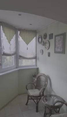 Rent 3-bedroom apartment, 92 m², Urlivska St., 12