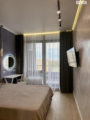 Long-Term Rental Apartment Cherpanova Hora