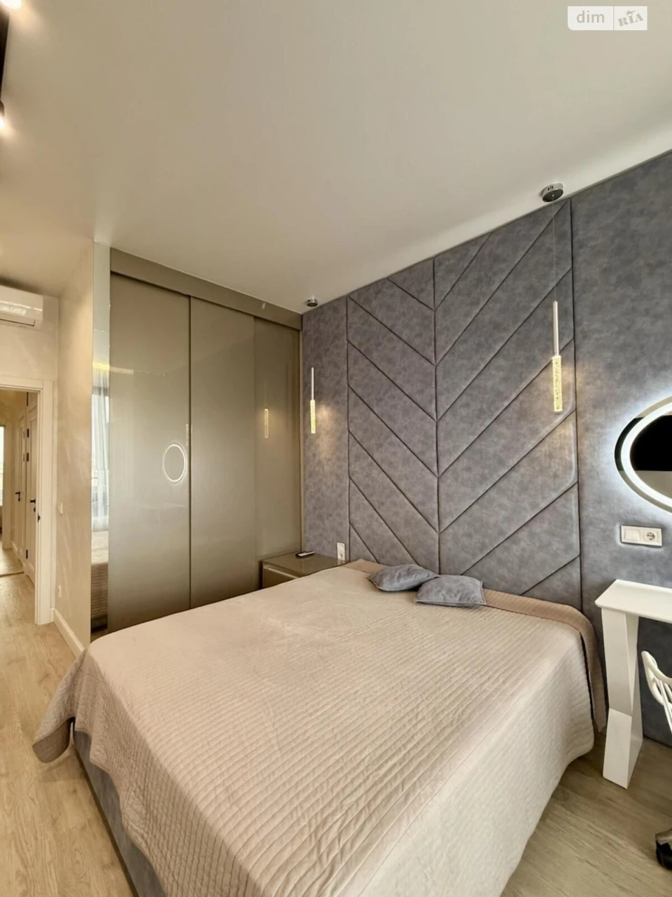 Long-Term Rental Apartment Cherpanova Hora