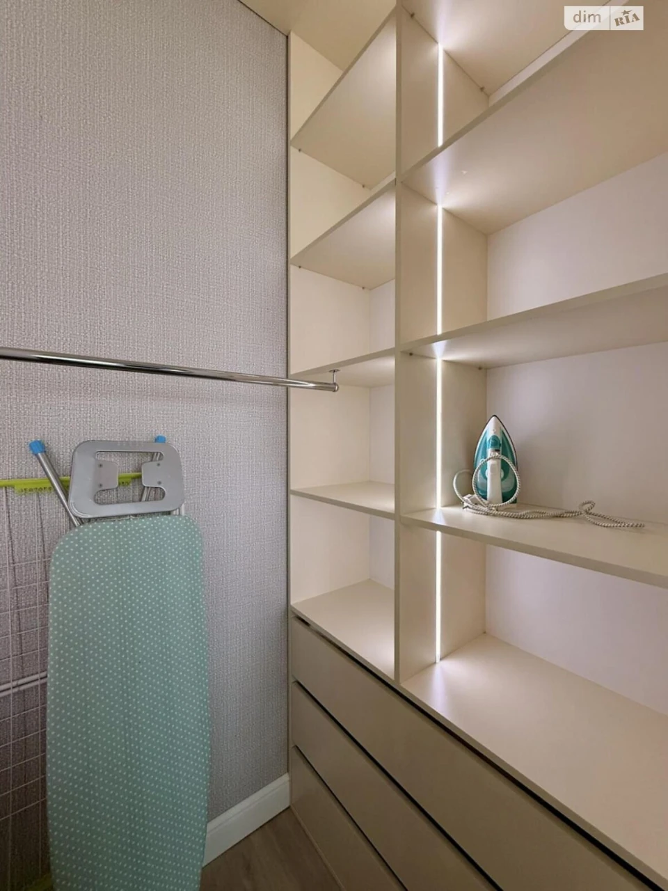 Long-Term Rental Apartment Cherpanova Hora