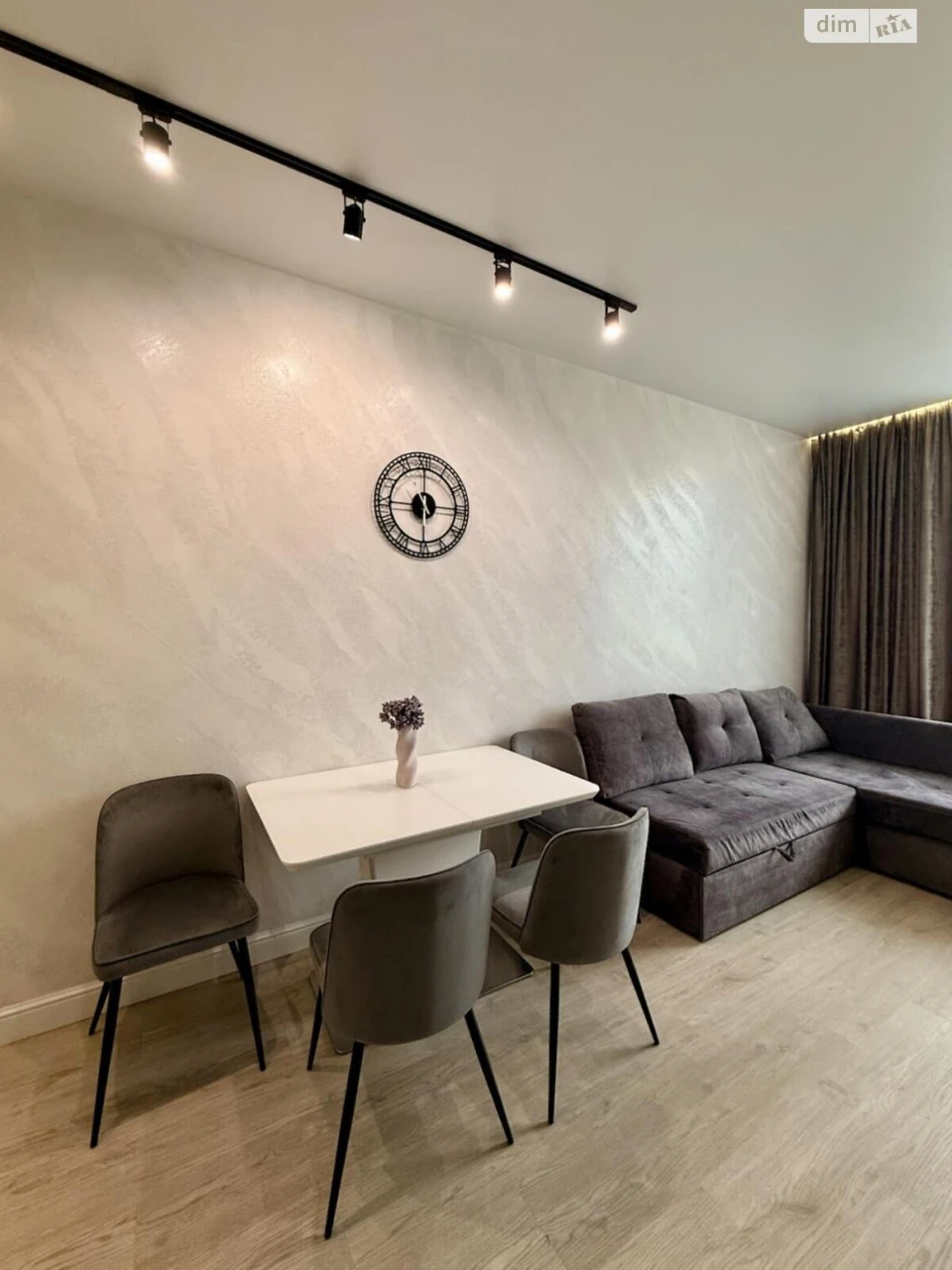 Long-Term Rental Apartment Cherpanova Hora