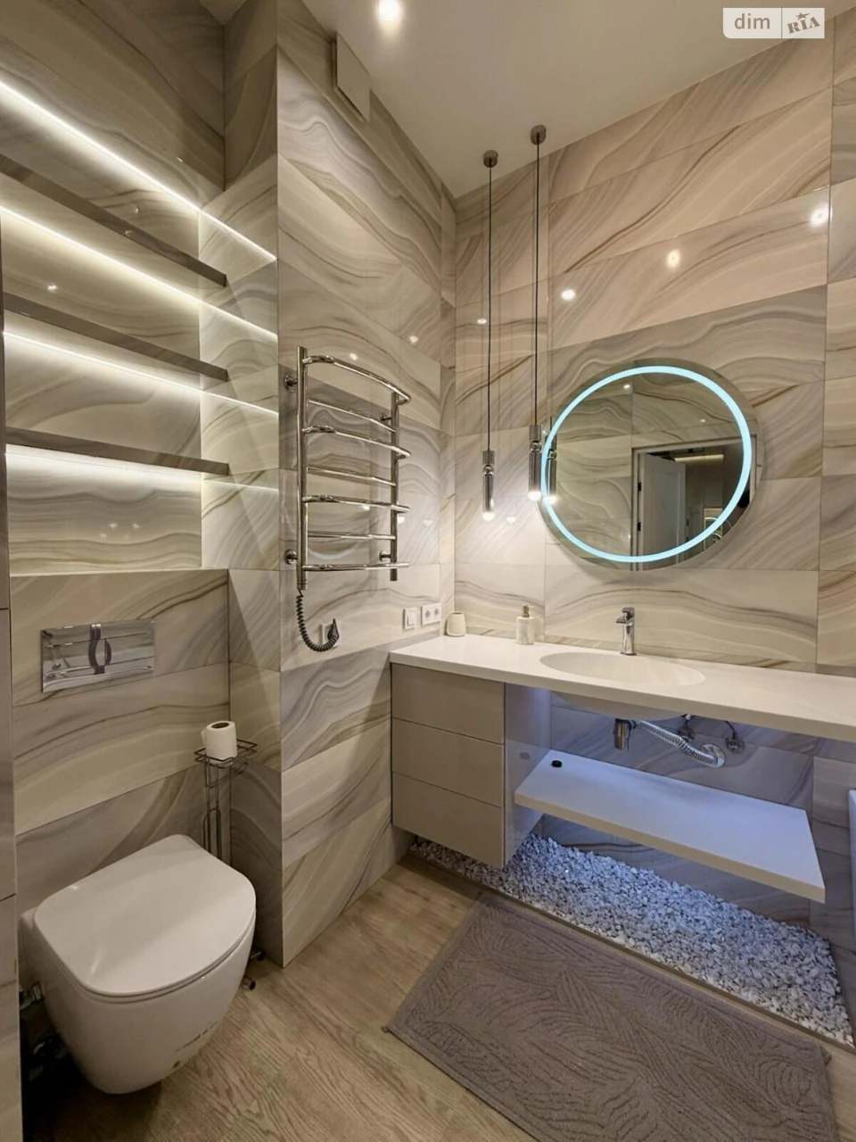 Long-Term Rental Apartment Cherpanova Hora