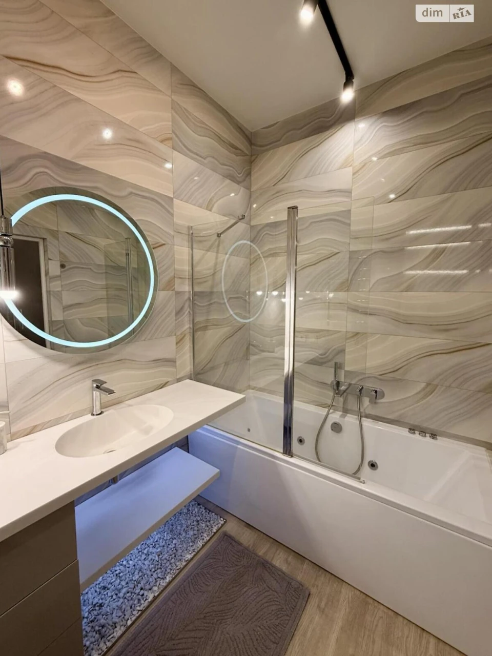 Long-Term Rental Apartment Cherpanova Hora