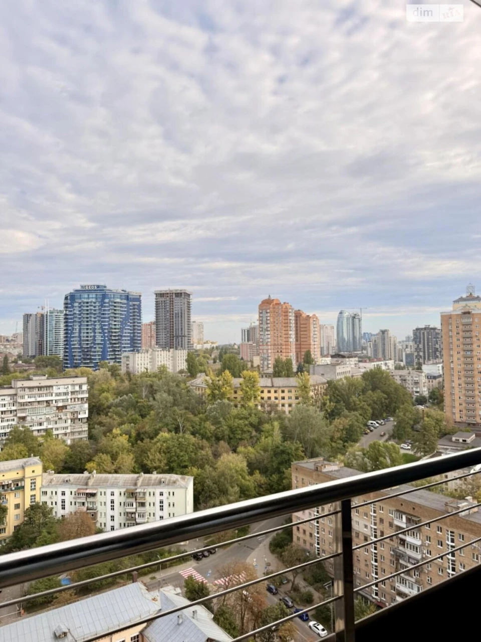 Long-Term Rental Apartment Cherpanova Hora