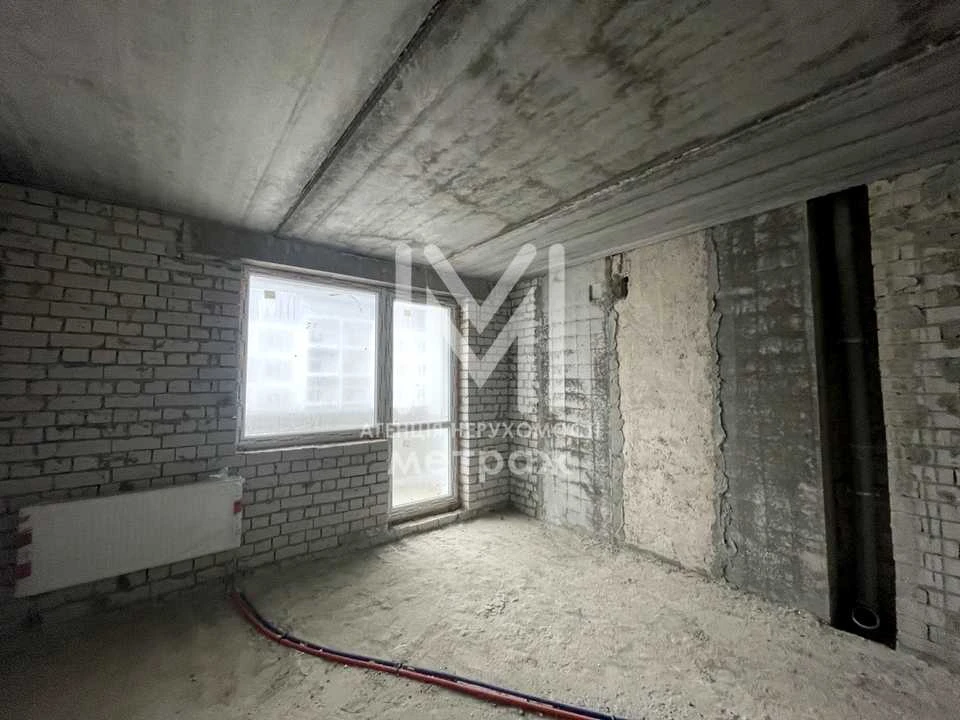 Apartment. Kharkiv, Poltavskiy Shliak, Street