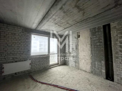 Apartment. Kharkiv, Poltavskiy Shliak, Street