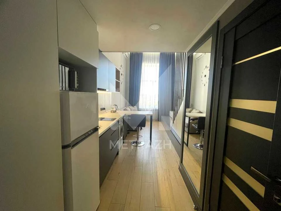 Apartment. Шевchenko Street