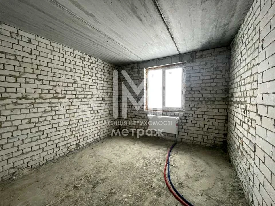 Apartment. Kharkiv, Poltavskiy Shliak, Street