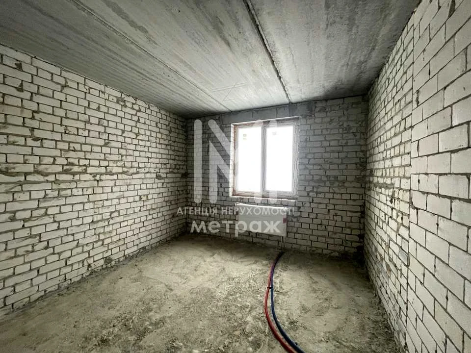 Apartment. Kharkiv, Poltavskiy Shliak, Street