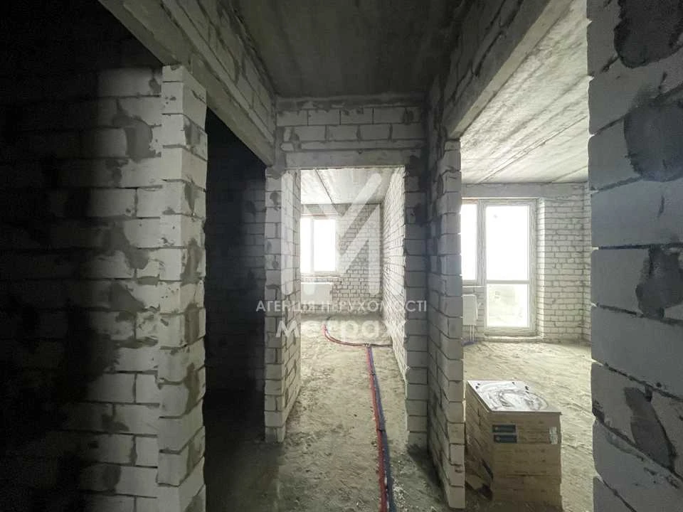 Apartment. Kharkiv, Poltavskiy Shliak, Street