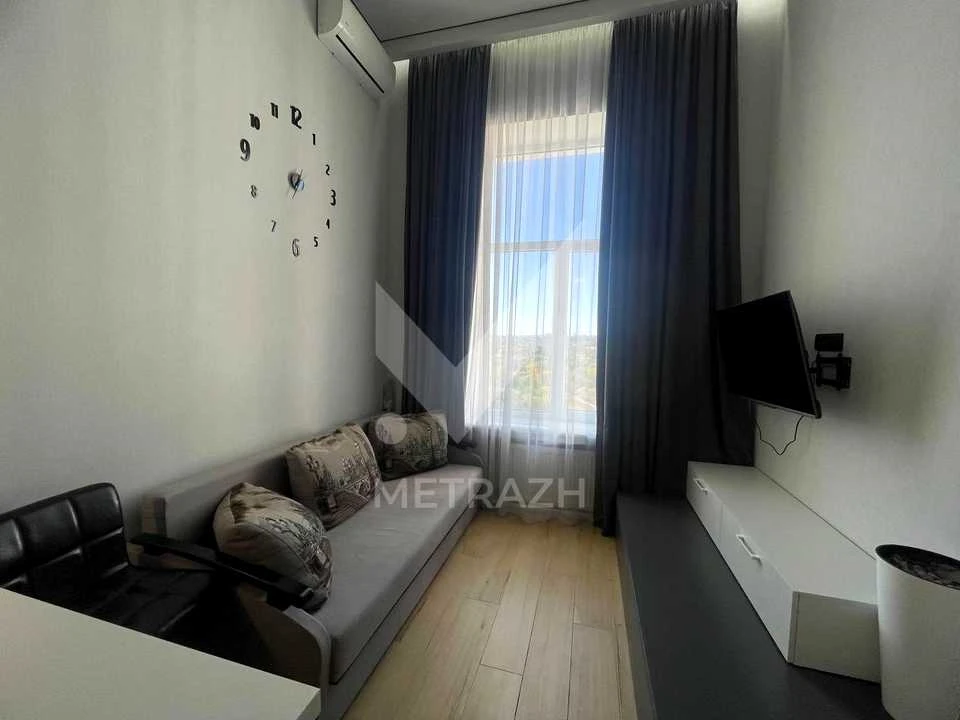 Apartment. Шевchenko Street