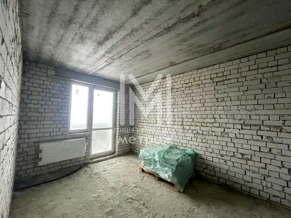 Apartment. Kharkiv, Poltavskiy Shliak, Street