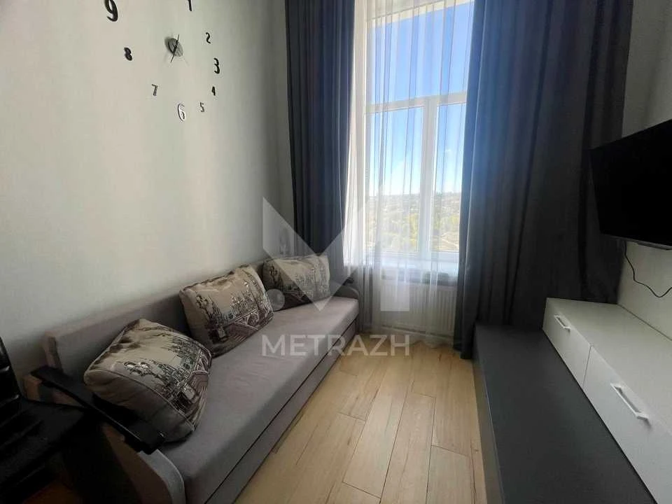 Apartment. Шевchenko Street