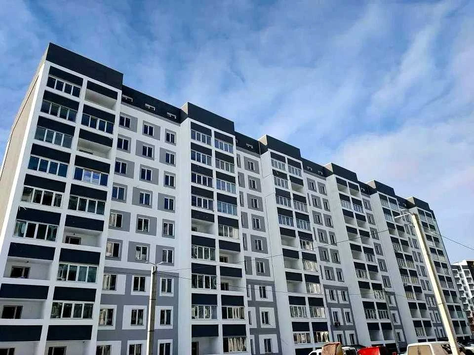 Apartment. Kharkiv, Poltavskiy Shliak, Street