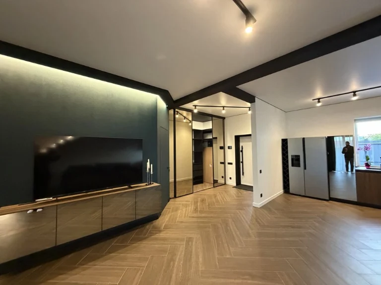 New house from developer without commission Kyiv Darnytsia
