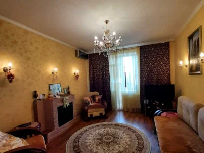 Квартира. Одеса, улица Добровольцев