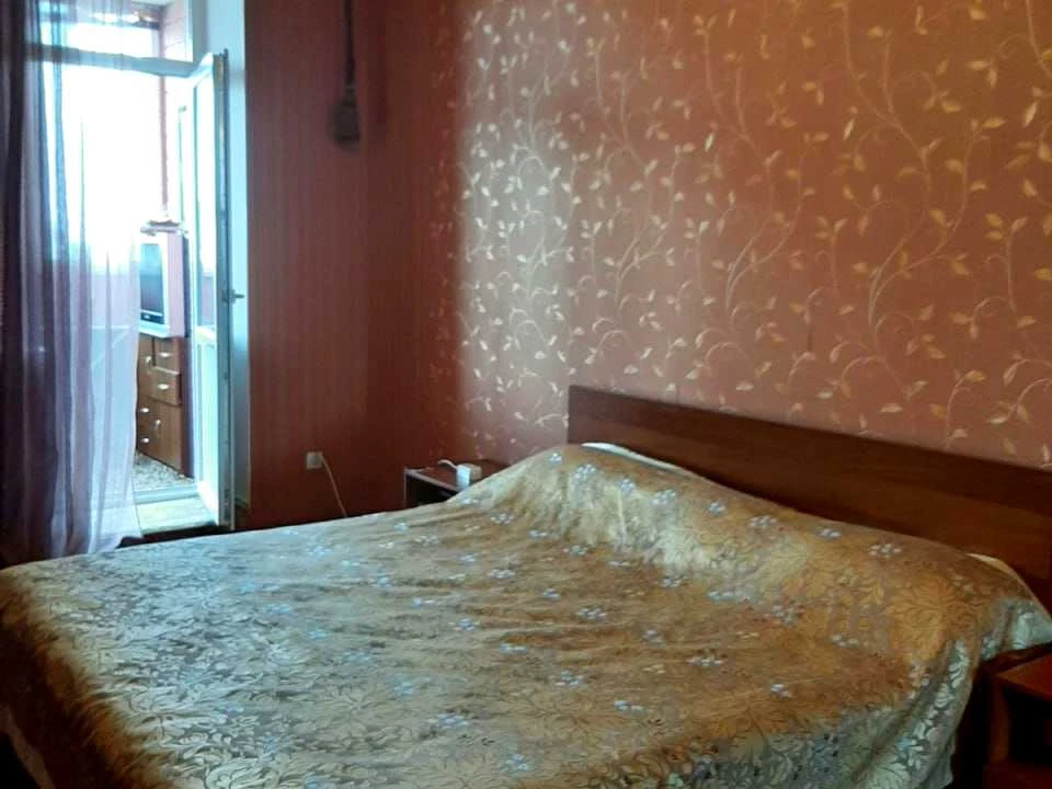 Квартира. Одеса, улица Добровольцев
