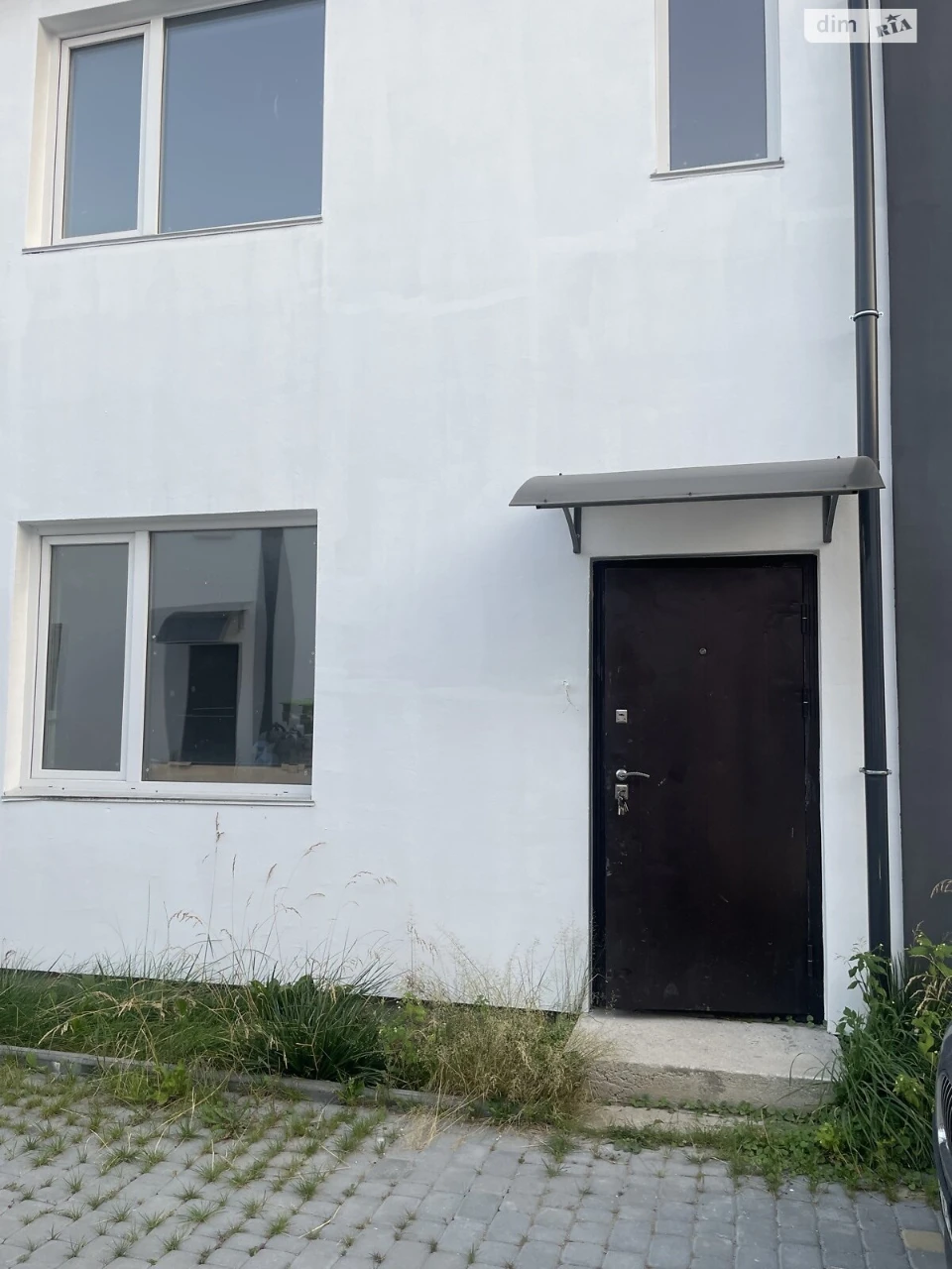Townhouse for sale in Korea