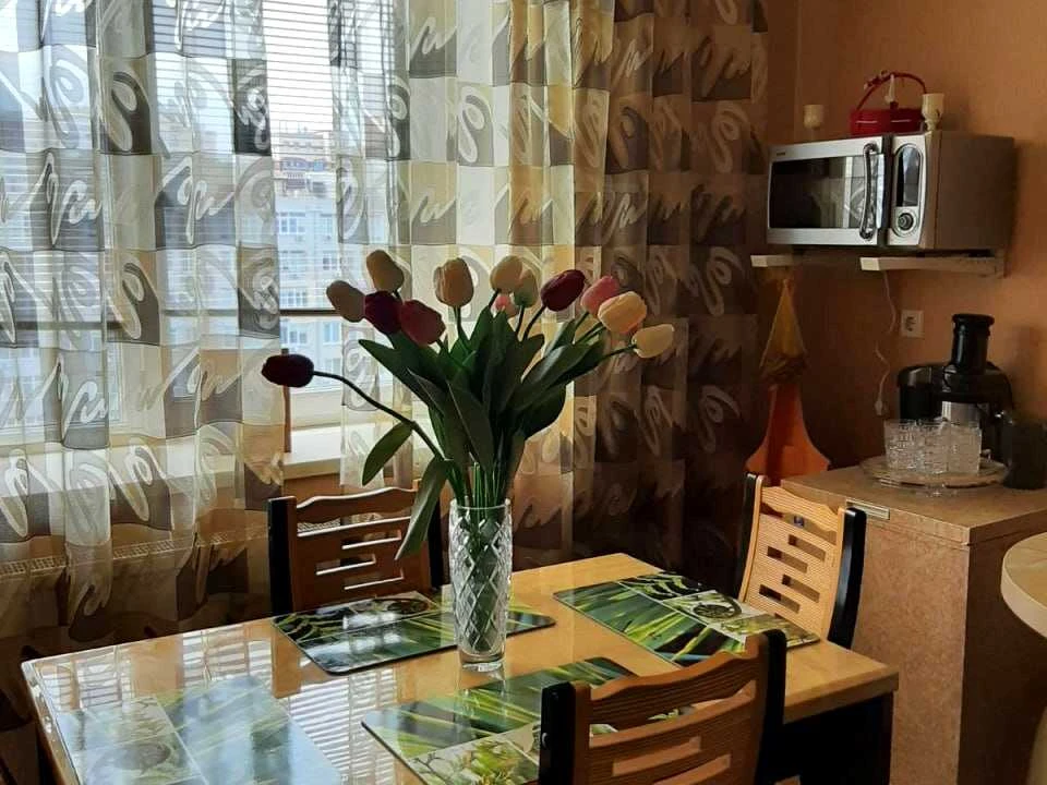 Квартира. Одеса, улица Добровольцев