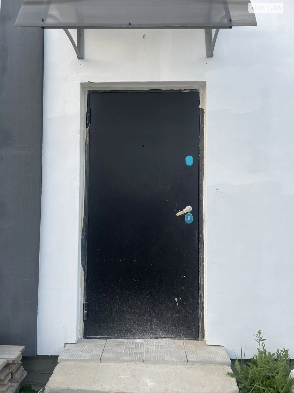 Townhouse for sale in Korea
