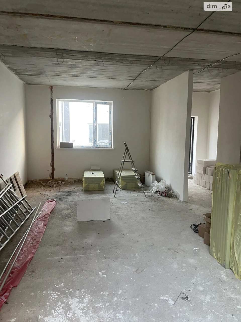 Townhouse for sale in Korea