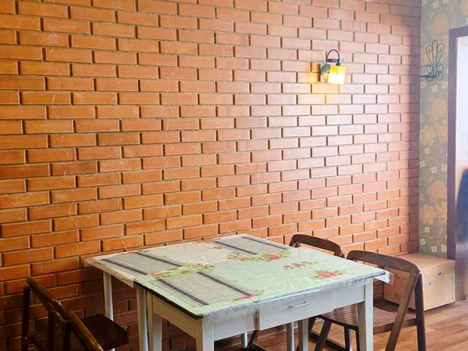 Квартира. Одесса, улица Отрадная.