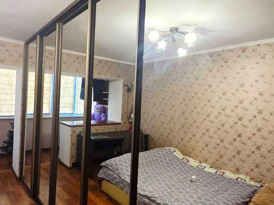 Квартира. Одесса, улица Отрадная.