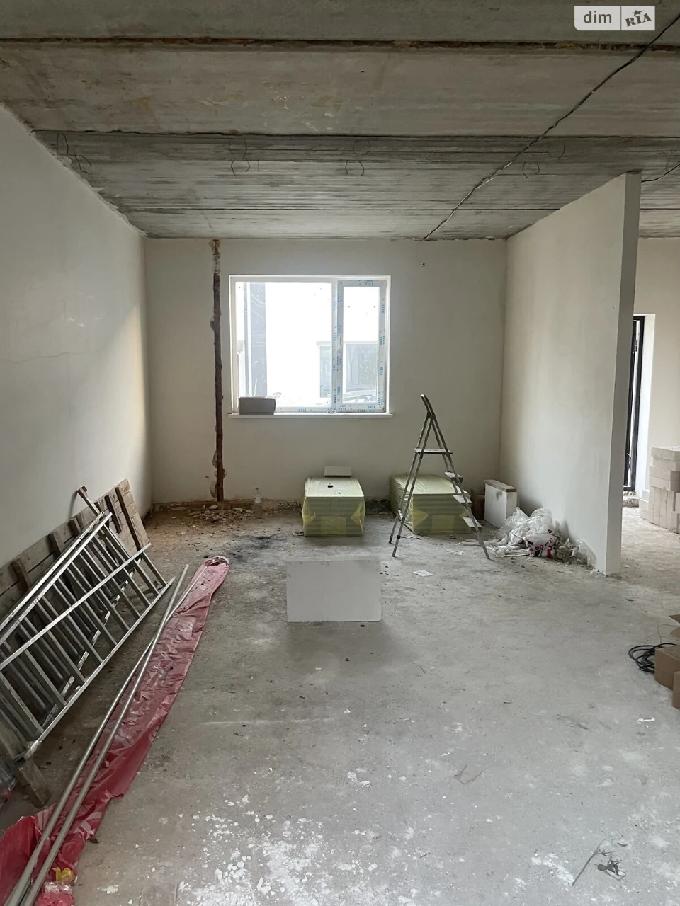 Townhouse for sale in Korea