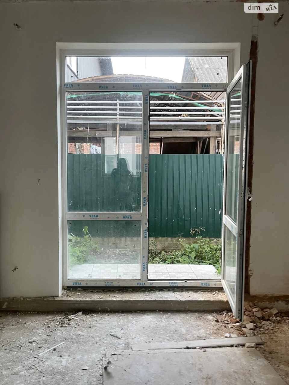 Townhouse for sale in Korea