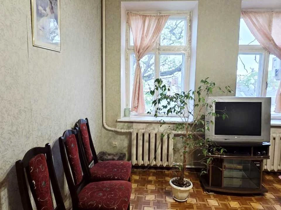 Apartment. Rizovska St., Odessa