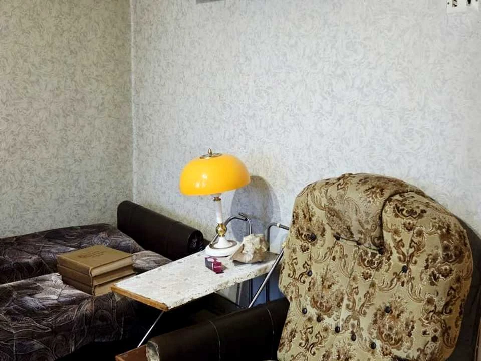 Apartment. Rizovska St., Odessa
