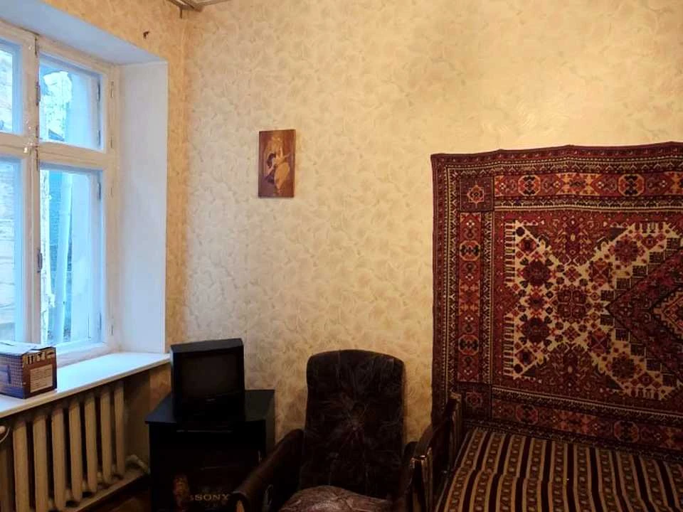 Apartment. Rizovska St., Odessa