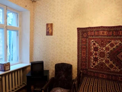 Apartment. Rizovska St., Odessa