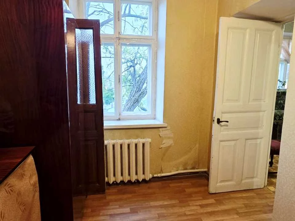 Apartment. Rizovska St., Odessa
