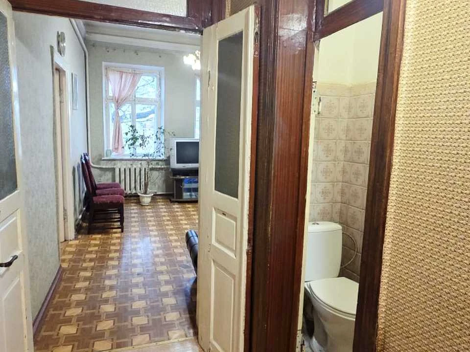 Apartment. Rizovska St., Odessa