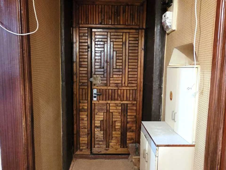 Apartment. Rizovska St., Odessa
