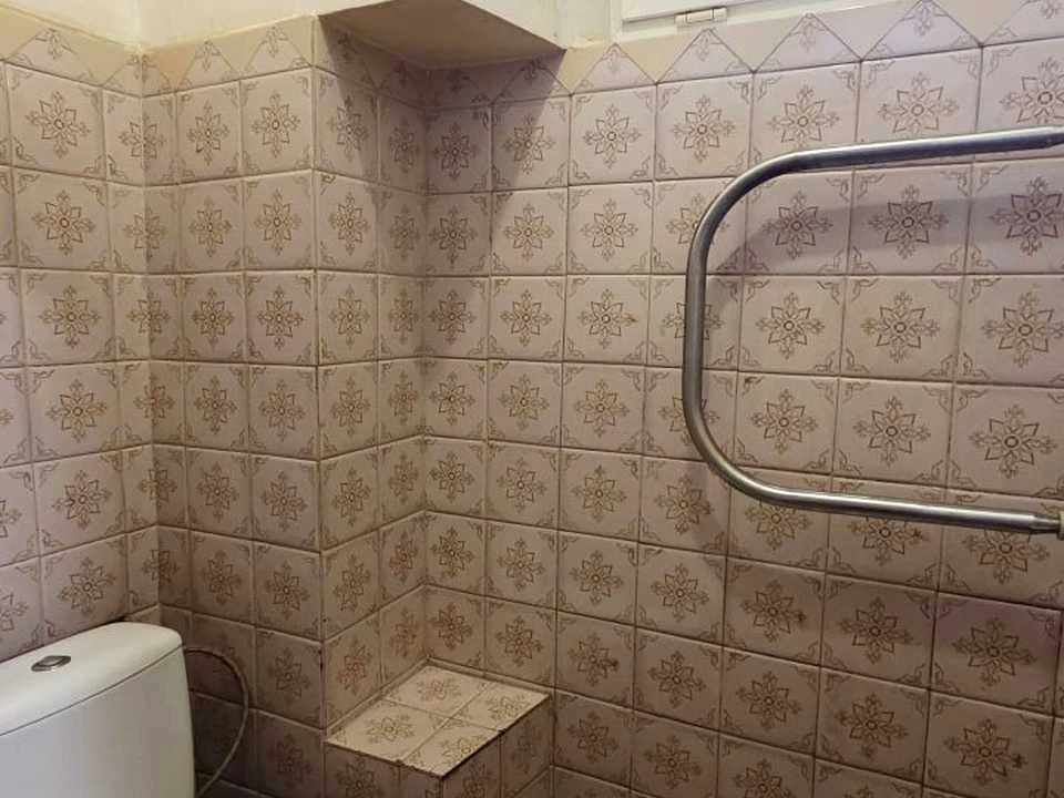 Apartment. Rizovska St., Odessa
