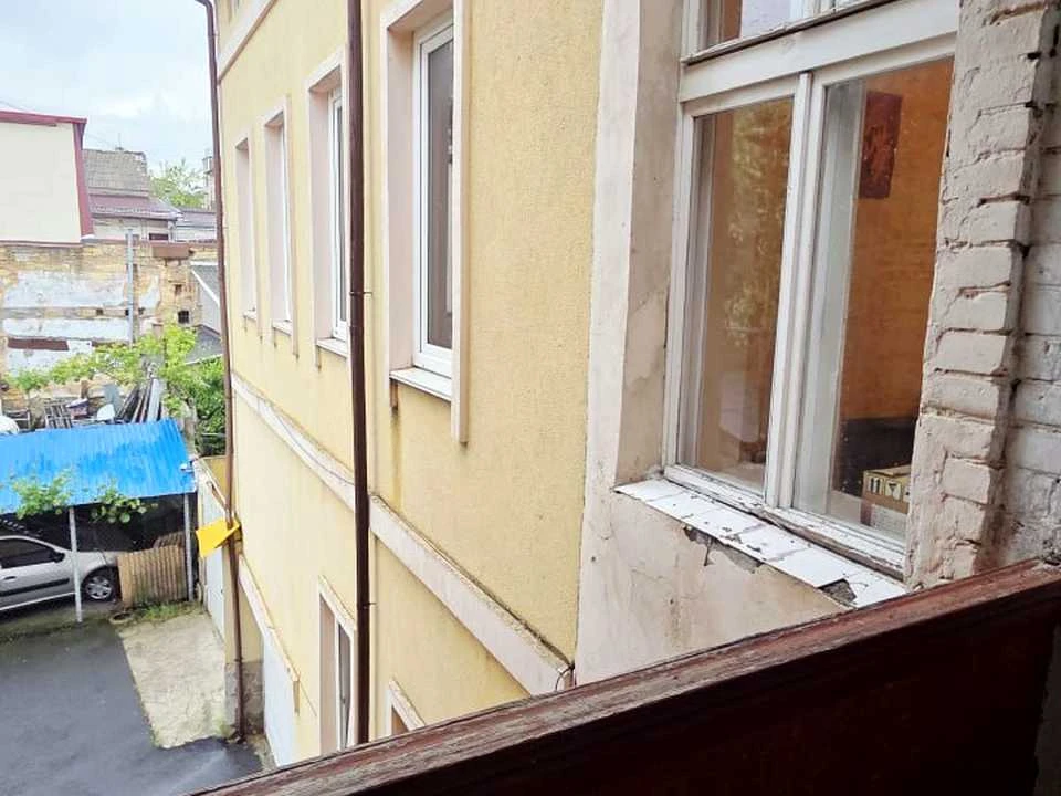 Apartment. Rizovska St., Odessa