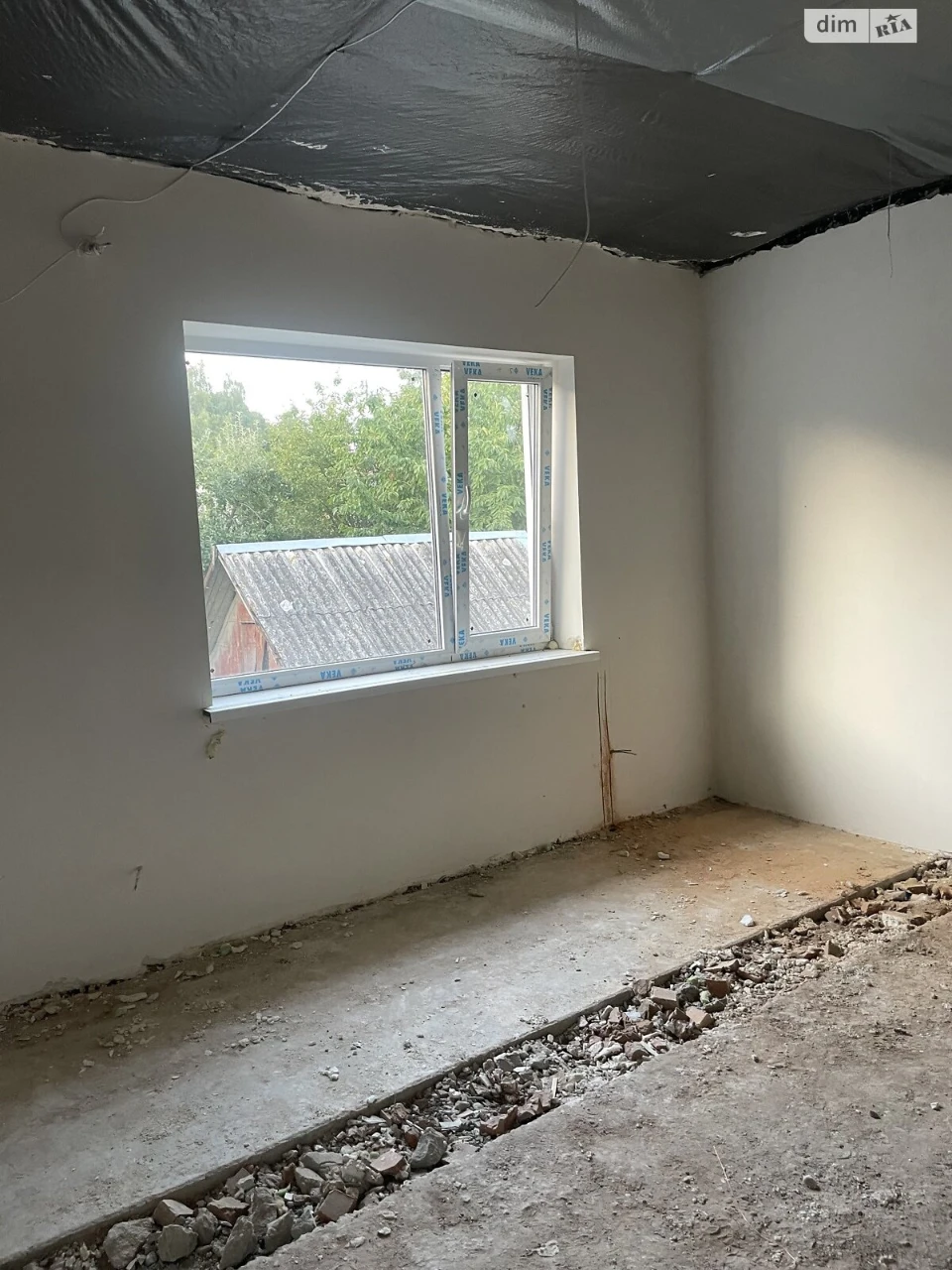 Townhouse for sale in Korea