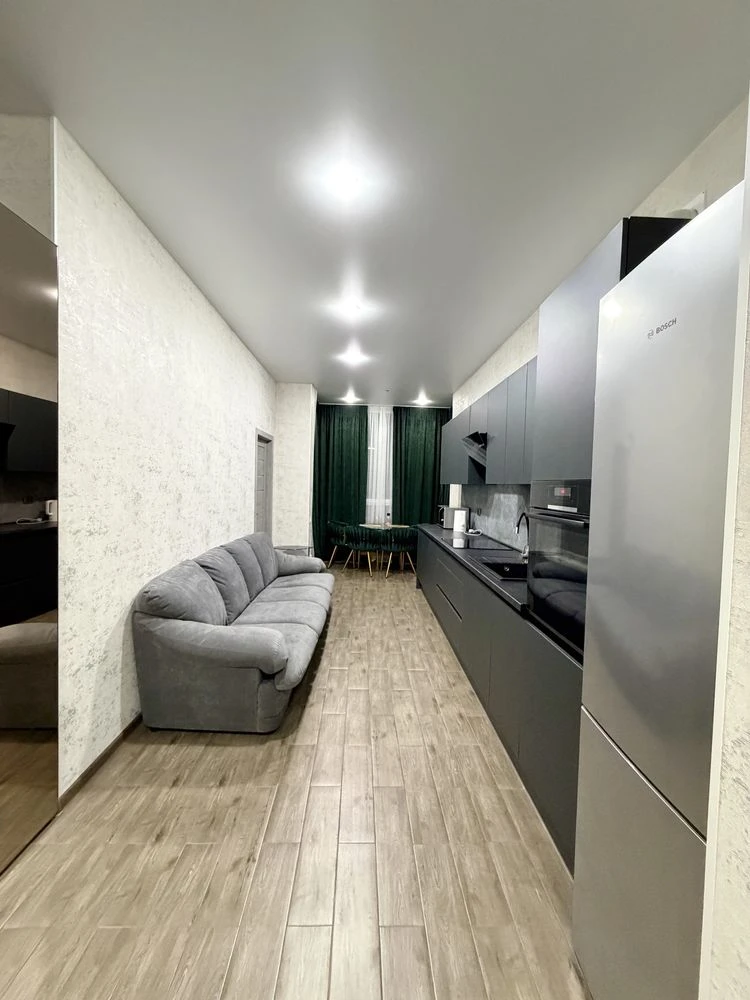 Продаж квартири формату євро-2 у ЖК River Hall